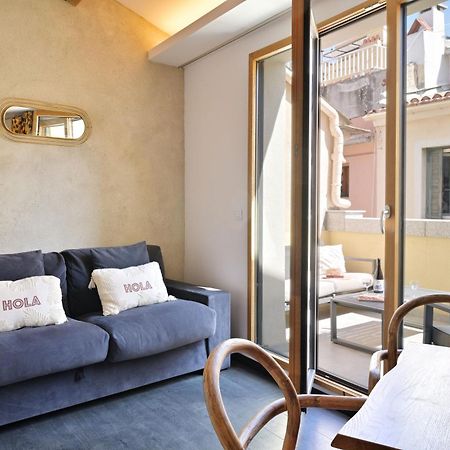 Residence Mademoiselle Josephine Ajaccio  Exterior photo